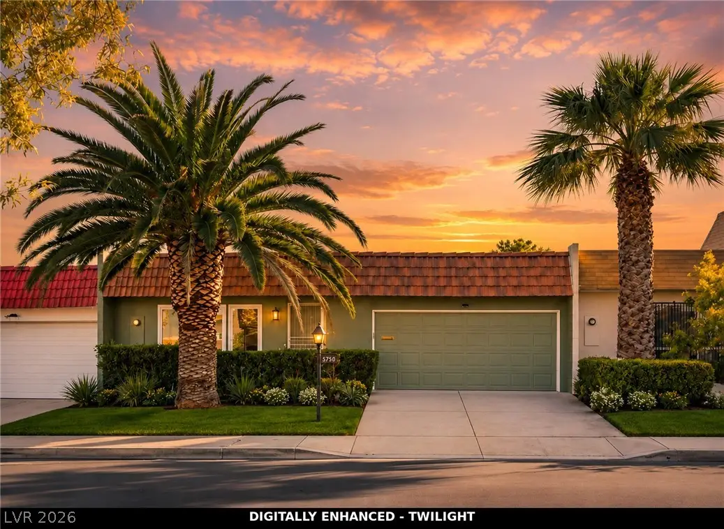 3753 Heritage Avenue, Las Vegas, NV 89121 - #1