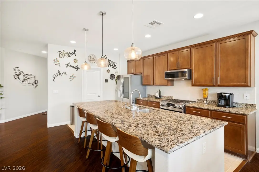 3745 Via Corso Avenue, Henderson, NV 89052 - #1