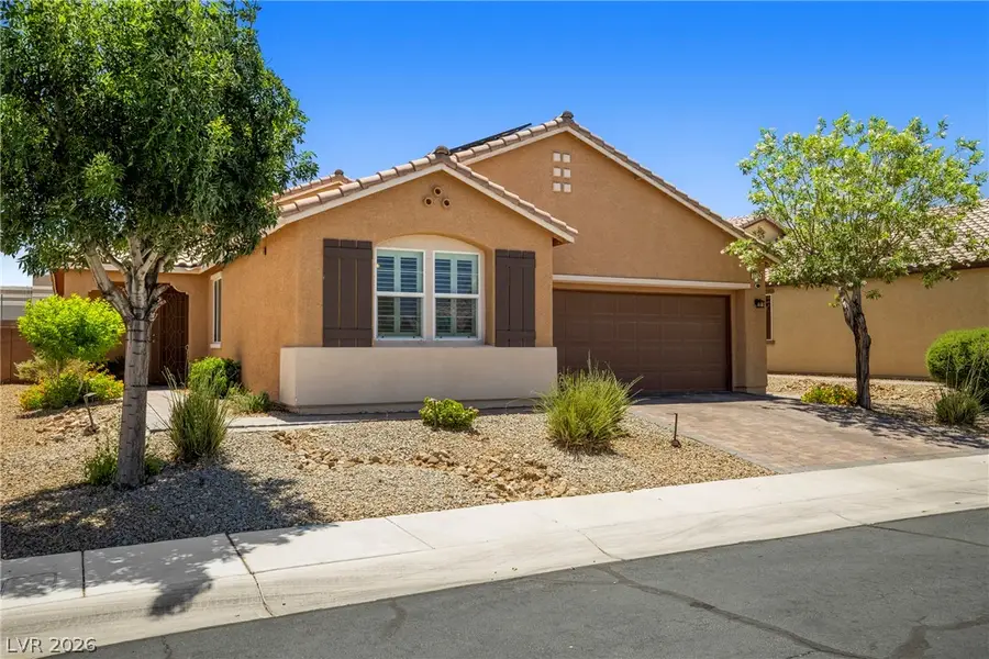 3745 Via Corso Avenue, Henderson, NV 89052 - #3