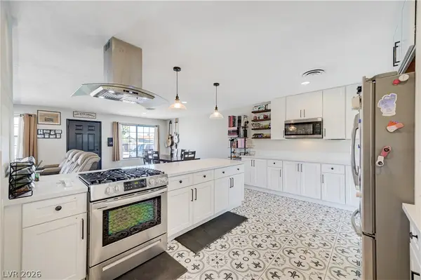 1331 Pinto Road, Boulder City, NV 89005
