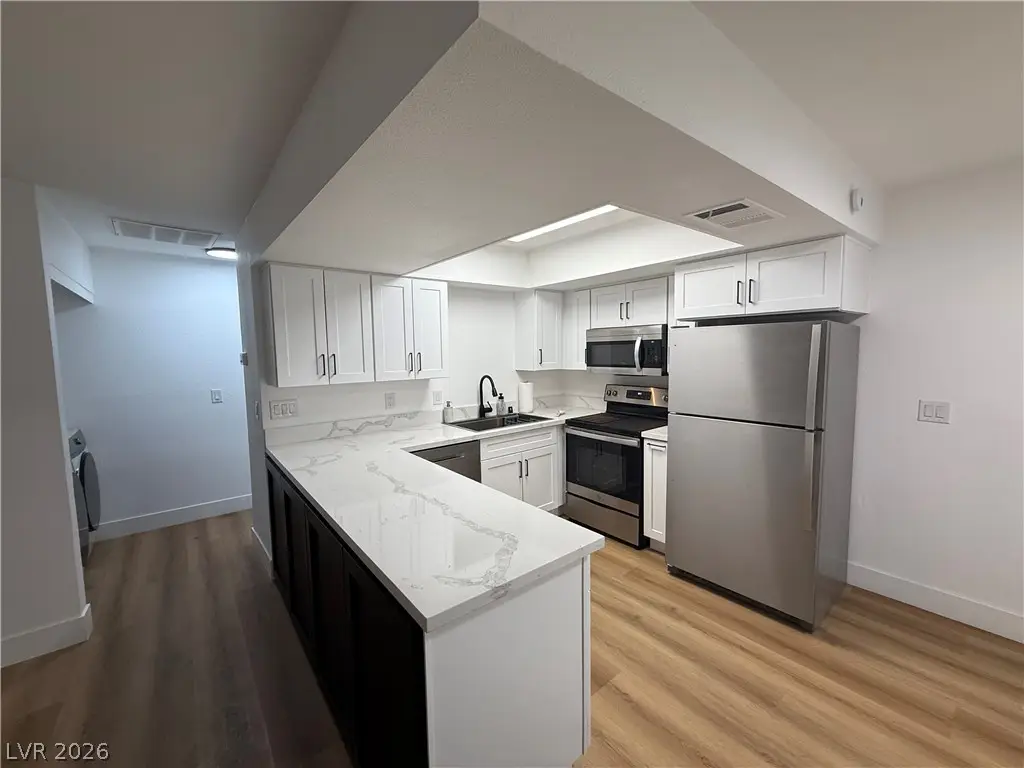 4300 N Lamont Street #216, Las Vegas, NV 89115 - #1