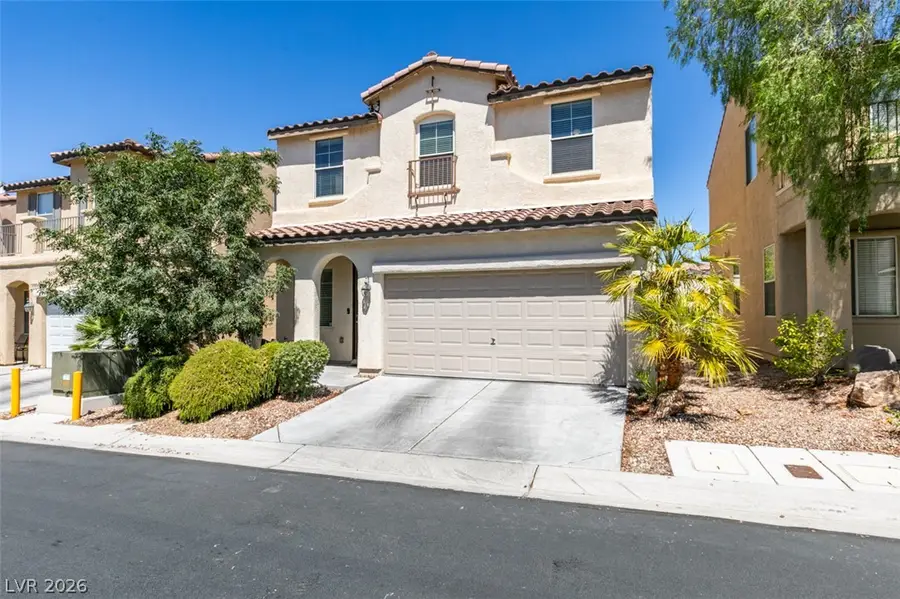 10926 Colour Magic Street, Henderson, NV 89052 - #2