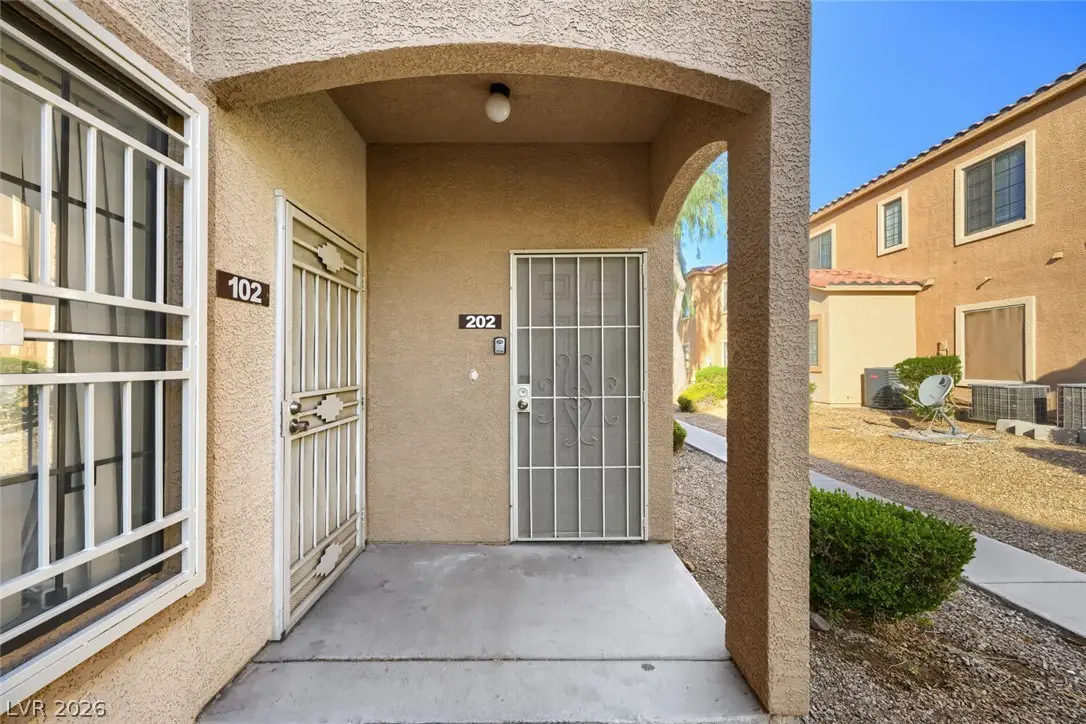 2161 Hussium Hills Street #202, Las Vegas, NV 89108 - #1