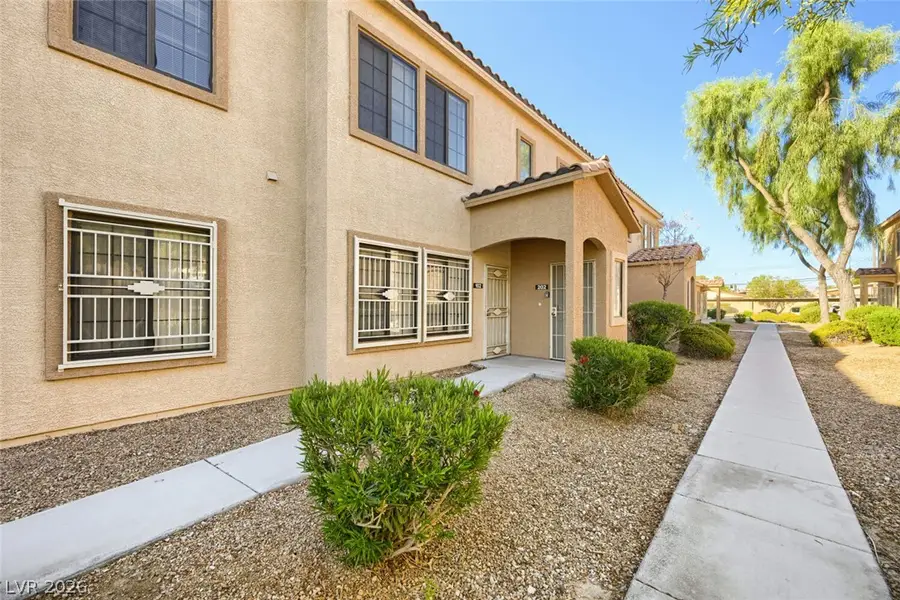 2161 Hussium Hills Street #202, Las Vegas, NV 89108 - #2