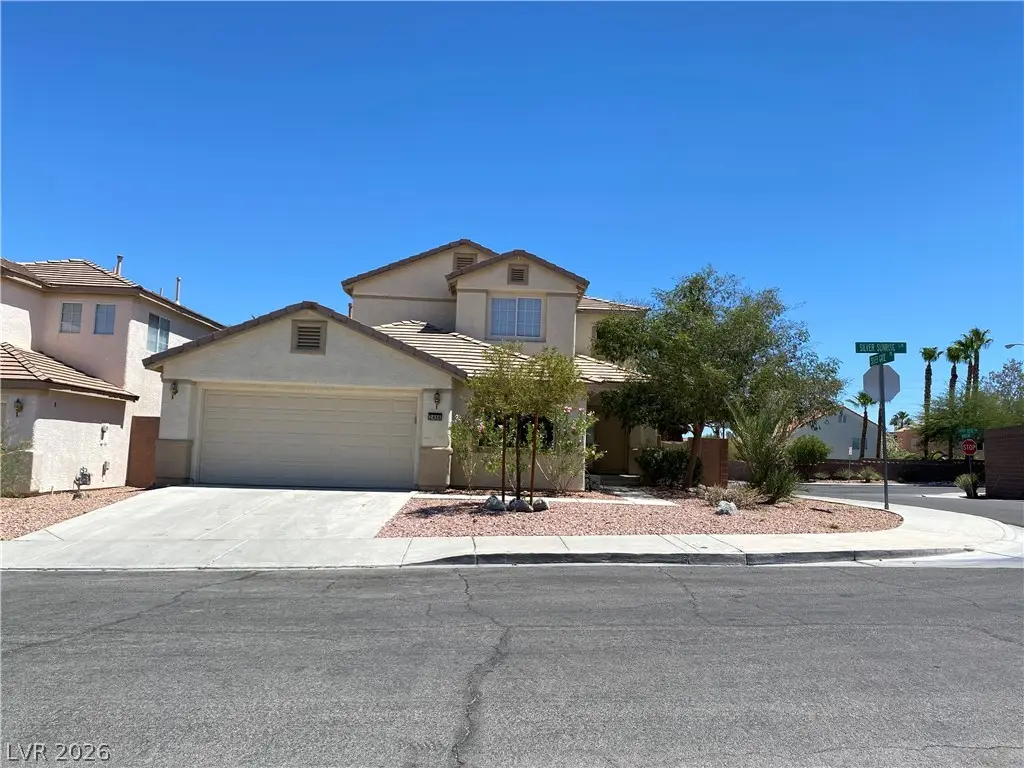 2456 Silver Sunrise Lane, Henderson, NV 89052 - #1