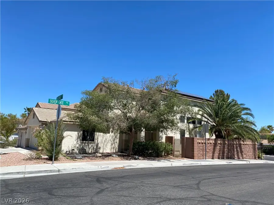2456 Silver Sunrise Lane, Henderson, NV 89052 - #2