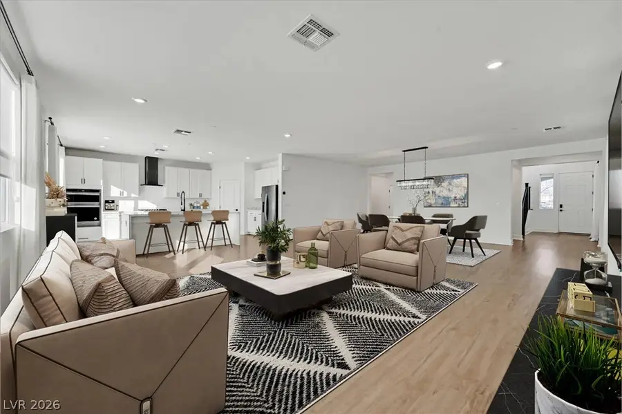 6923 Elysian Valley Avenue, Las Vegas, NV 89113 - #2