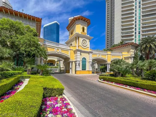 2747 Paradise Road #902, Las Vegas, NV 89109