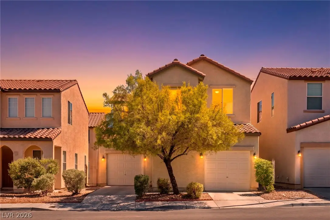 5923 W Santoli Avenue, Las Vegas, NV 89139 - #1