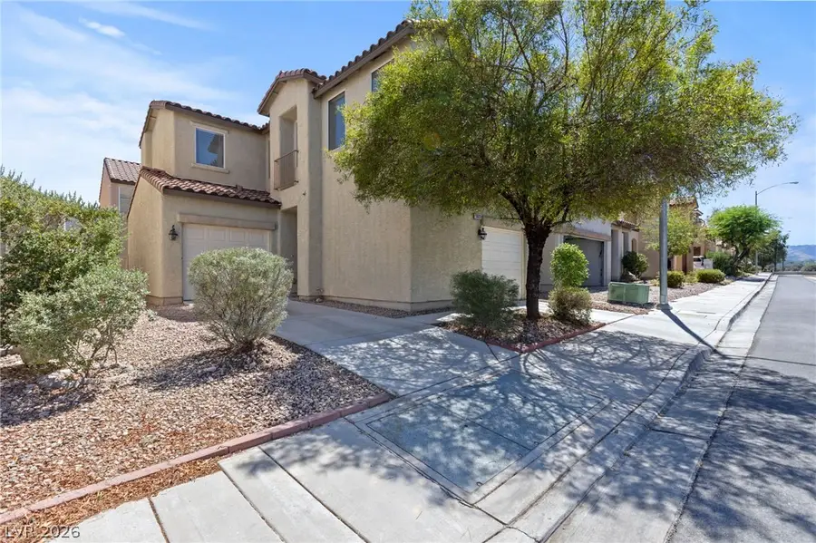 5923 W Santoli Avenue, Las Vegas, NV 89139 - #2