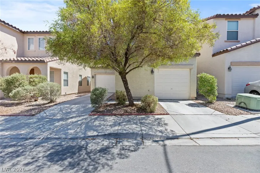 5923 W Santoli Avenue, Las Vegas, NV 89139 - #3