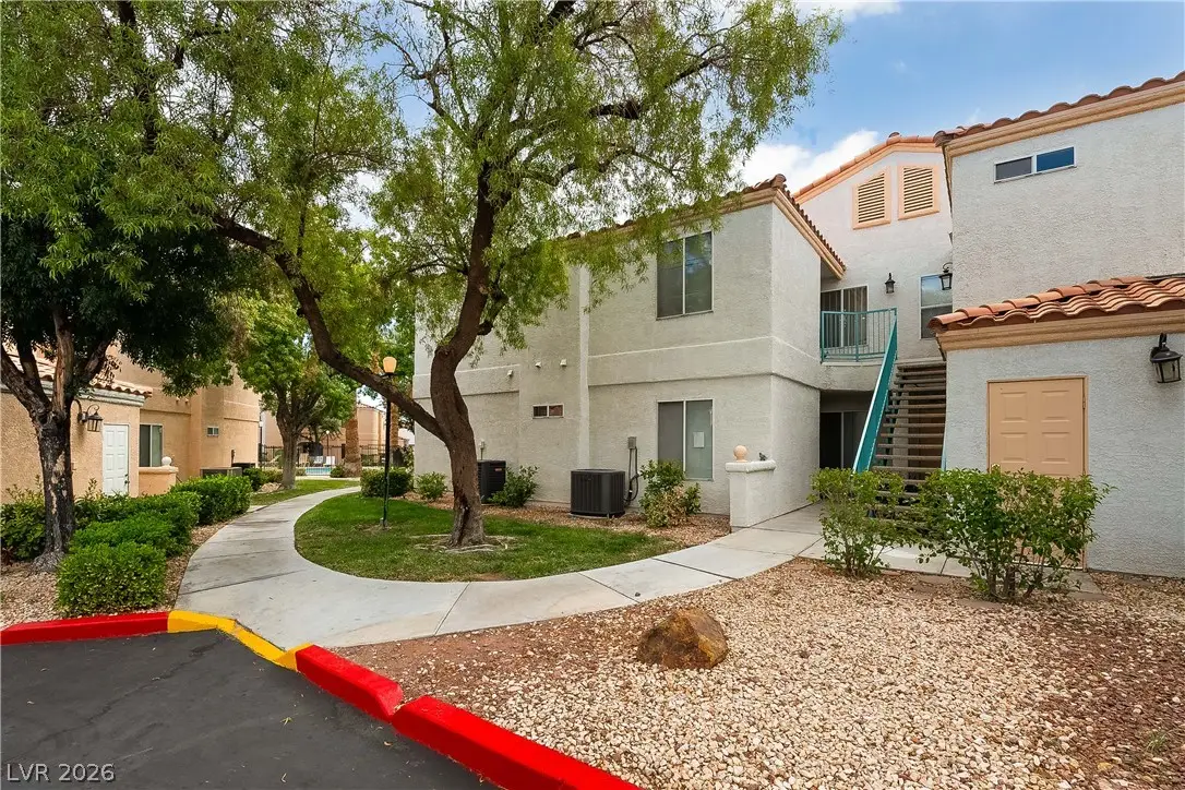 8452 Boseck Drive #287, Las Vegas, NV 89145 - #1