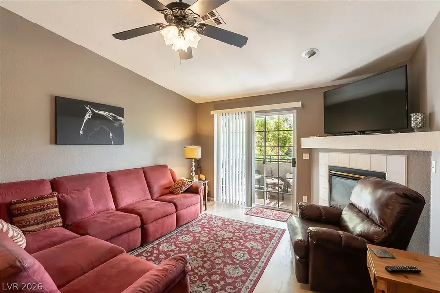 8452 Boseck Drive #287, Las Vegas, NV 89145 - #3