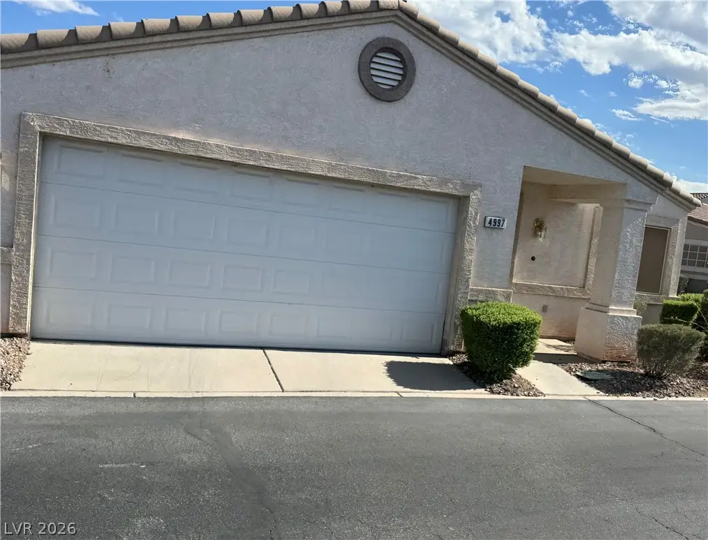 4997 Mascaro Drive, Las Vegas, NV 89122 - #1