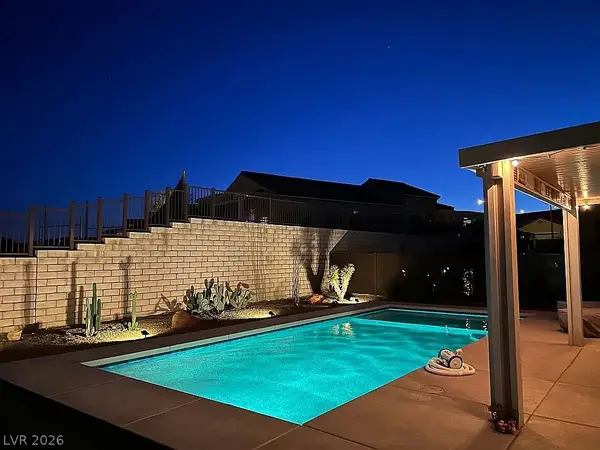 1304 Cottage Ridge, Mesquite, NV 89034