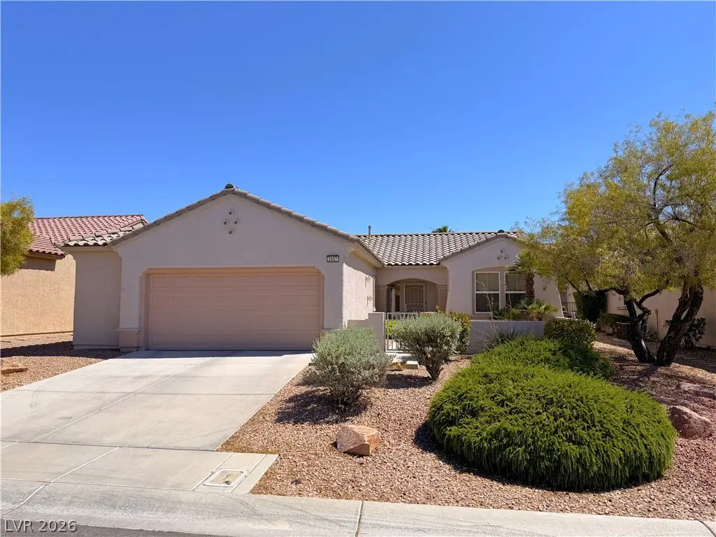 2557 Downeyville Avenue, Henderson, NV 89052 - #1