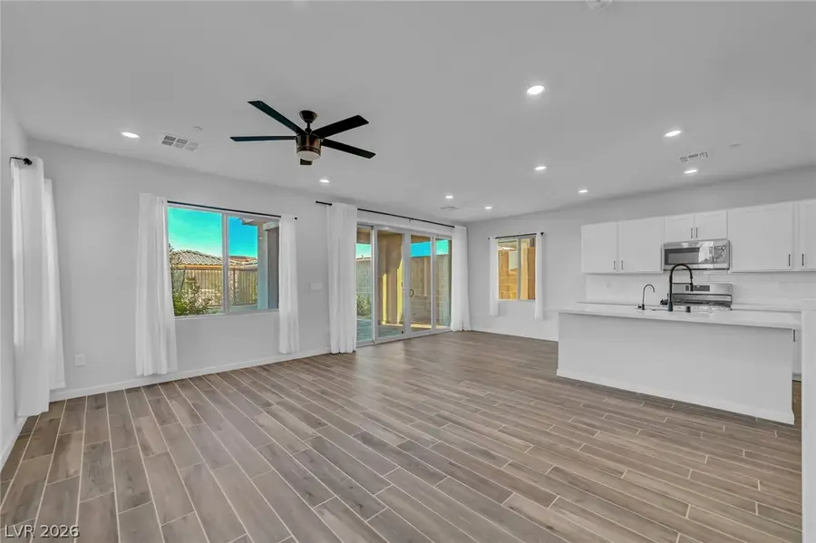 2408 Switchback Valley Street, Las Vegas, NV 89138 - #2
