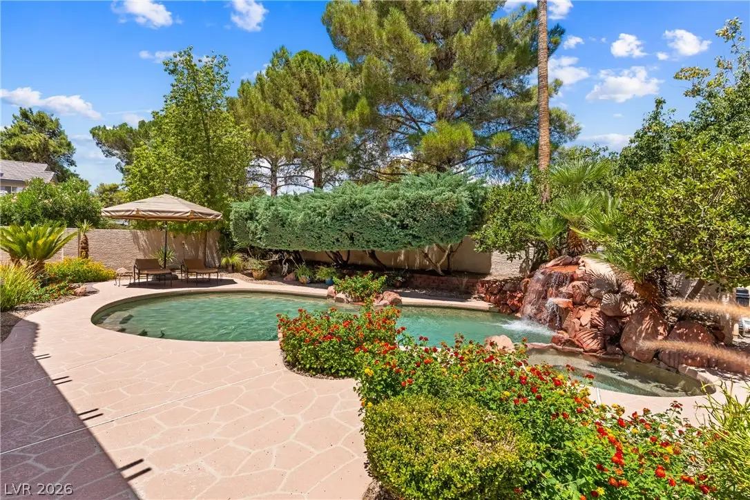 2825 Cotton Cloud Road, Las Vegas, NV 89117 - #1