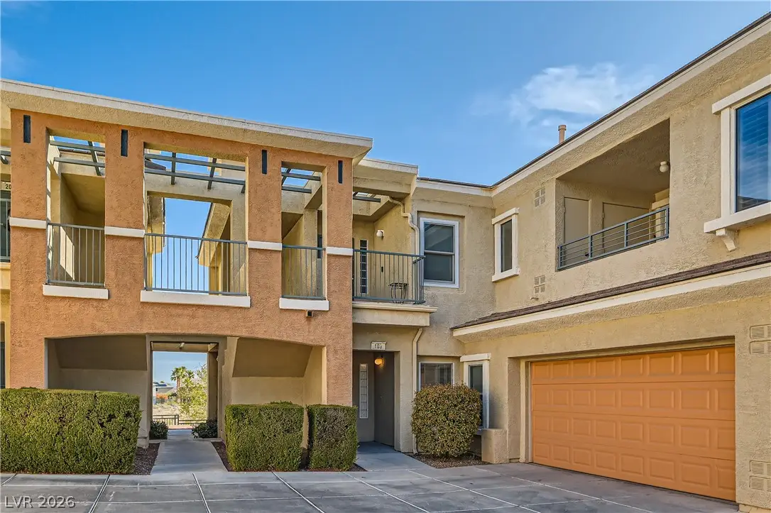 10800 Amber Ridge Drive #203, Las Vegas, NV 89144 - #1
