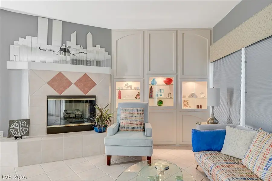 10800 Amber Ridge Drive #203, Las Vegas, NV 89144 - #3