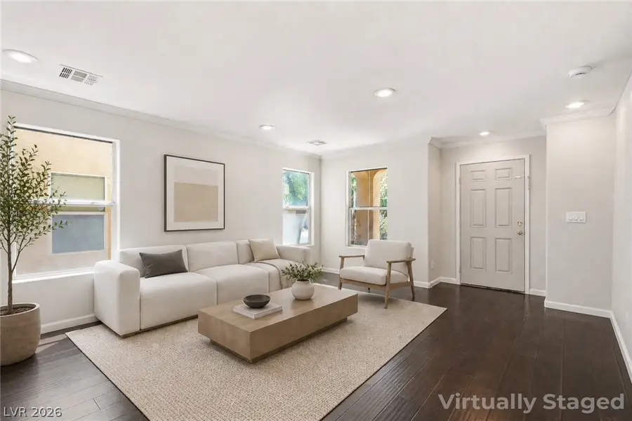 80 Lockheed Avenue, Las Vegas, NV 89183 - #2