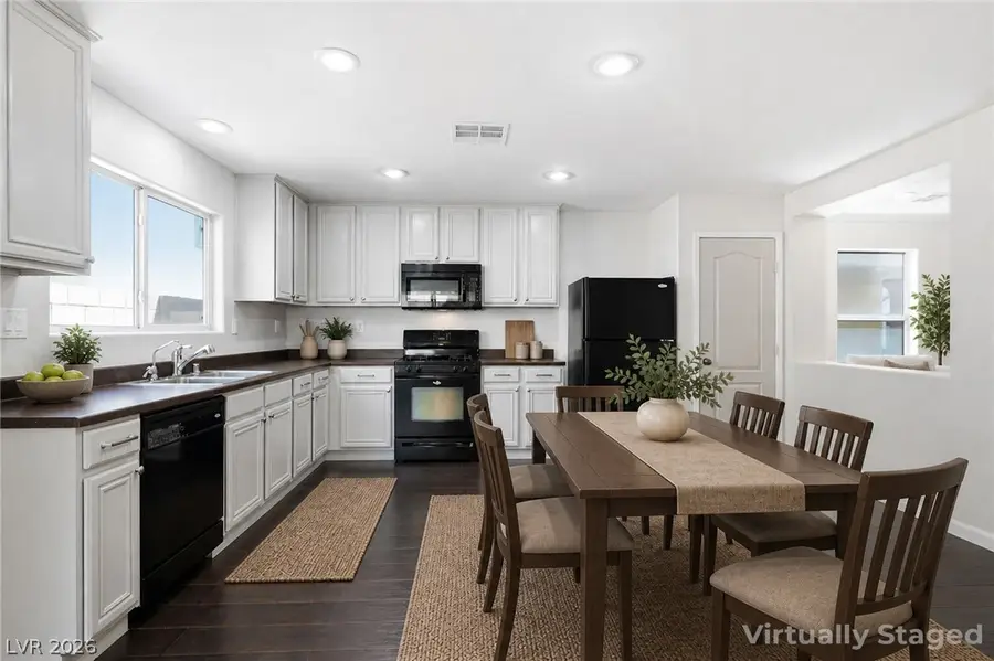 80 Lockheed Avenue, Las Vegas, NV 89183 - #3