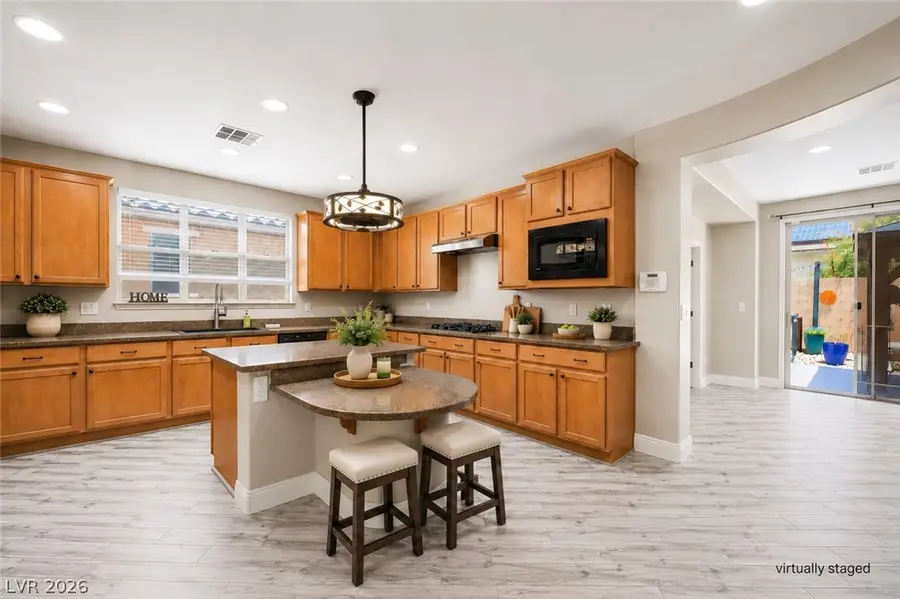 5642 Ouray Street, North Las Vegas, NV 89081 - #3