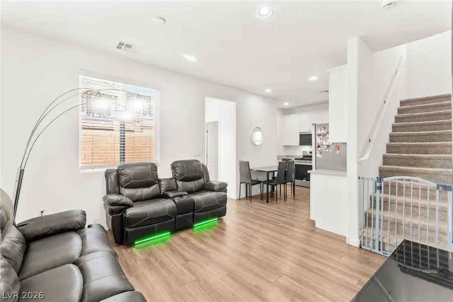3664 High Prairie Avenue, Las Vegas, NV 89115 - #3