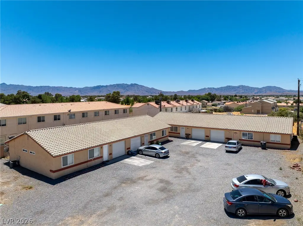 1080 S Jubilee Court, Pahrump, NV 89048 - #1