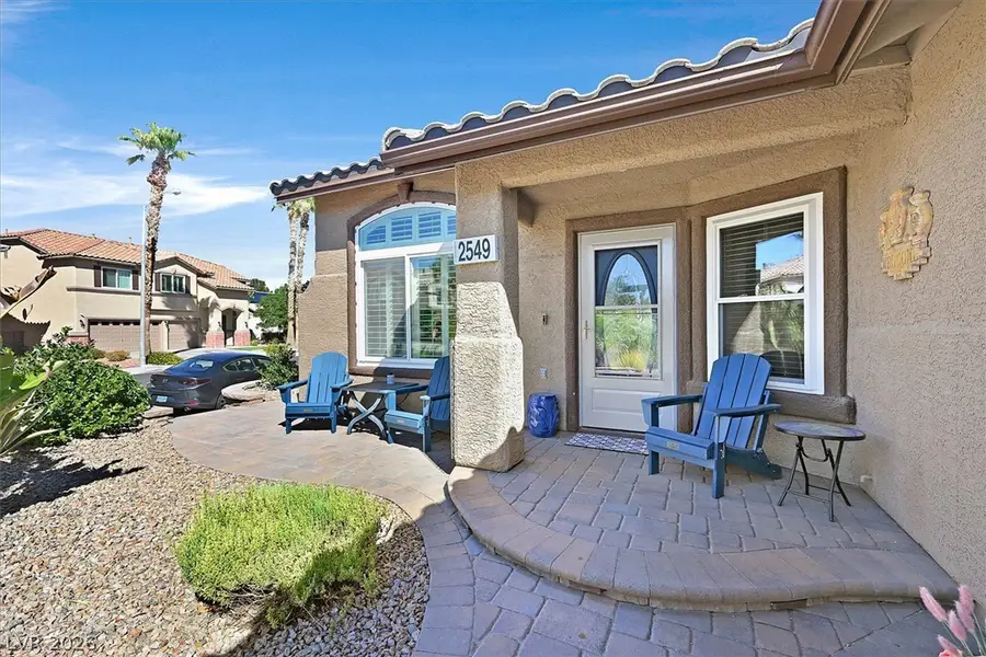 2549 Misty Olive Avenue, Henderson, NV 89052 - #3