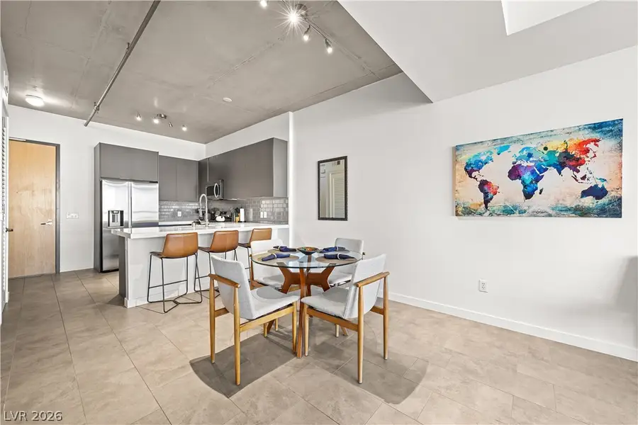 353 E Bonneville Avenue #505, Las Vegas, NV 89101 - #3