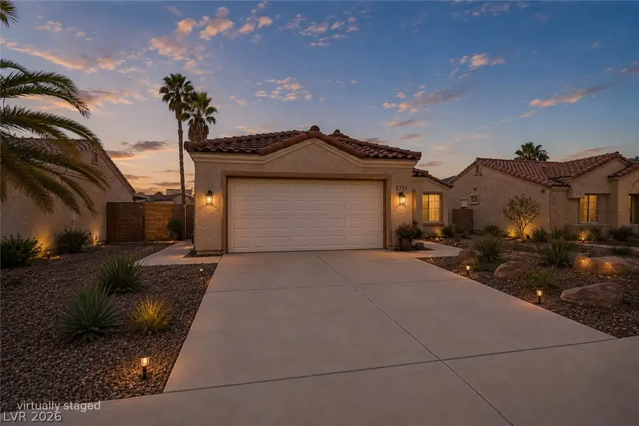 2717 Pastel Avenue, Henderson, NV 89074 - #2