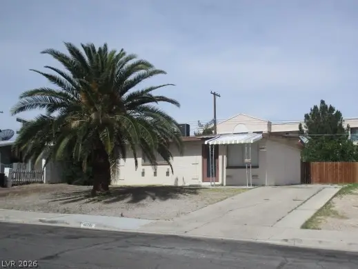 4696 Sheppard Drive, Las Vegas, NV 89122 - #1
