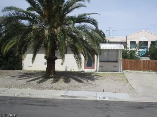 4696 Sheppard Drive, Las Vegas, NV 89122 - #2