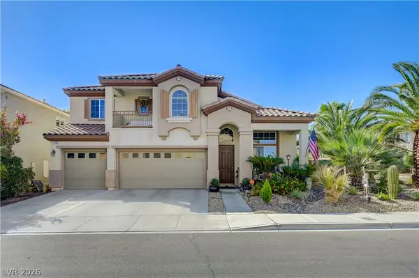 680 Doubleshot Lane, Henderson, NV 89052