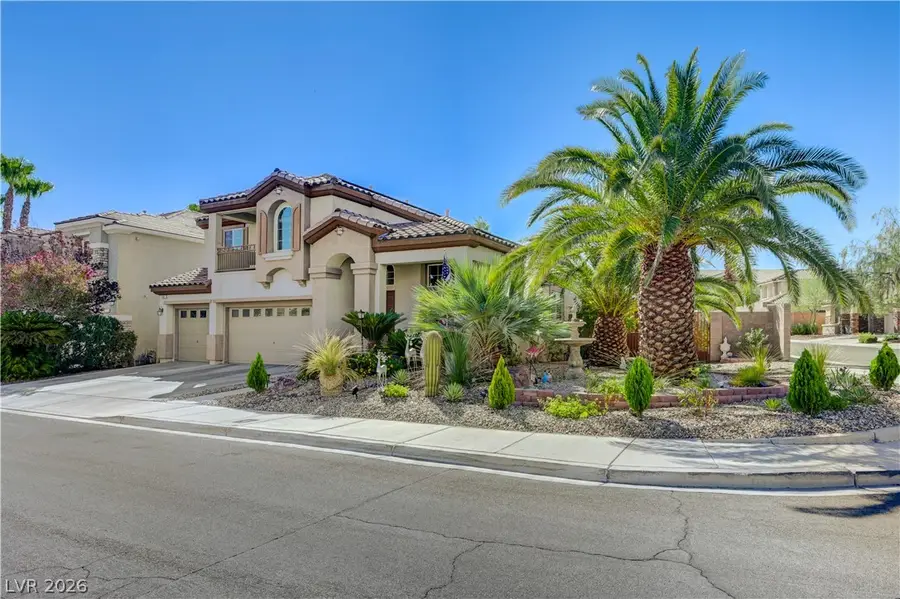 680 Doubleshot Lane, Henderson, NV 89052 - #2