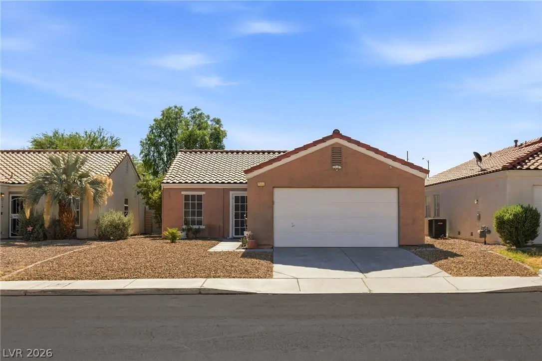 824 Cotton Wind Street, Henderson, NV 89011 - #1