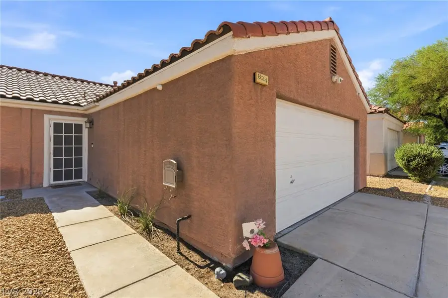 824 Cotton Wind Street, Henderson, NV 89011 - #3