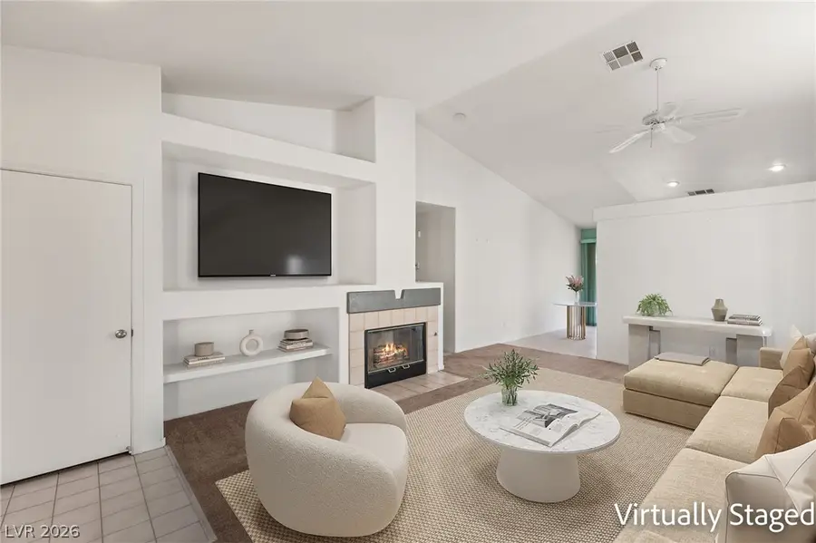 134 Windy Creek Avenue, Las Vegas, NV 89123 - #3