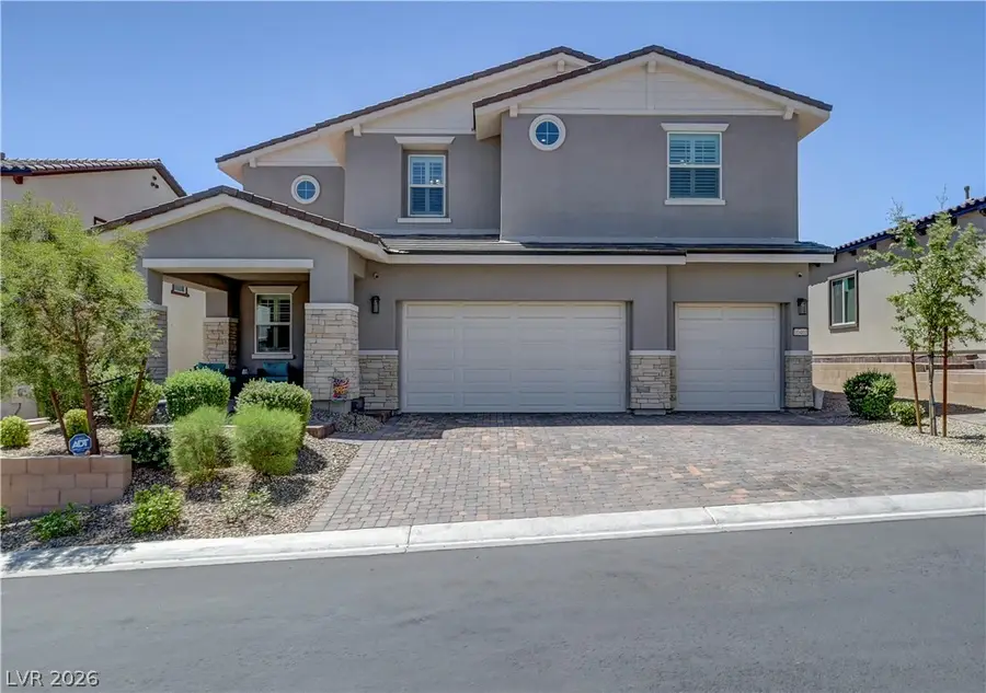10401 Wedgedale Avenue, Las Vegas, NV 89166 - #2