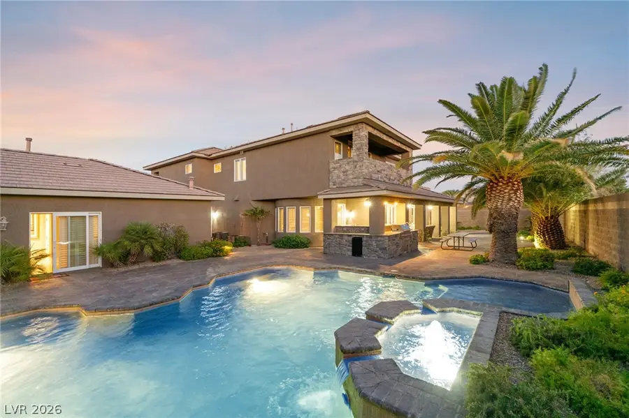 208 E Levi Avenue, Las Vegas, NV 89183 - #3