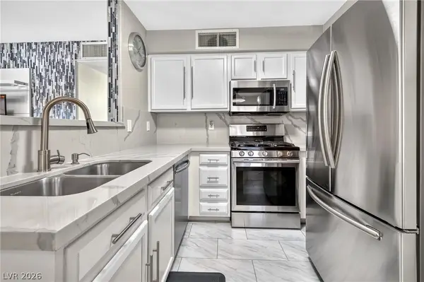 3078 Tarpon Drive #203, Las Vegas, NV 89120