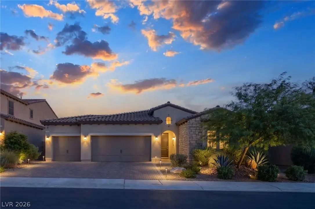 373 Via San Remo Circle, Henderson, NV 89011 - #1