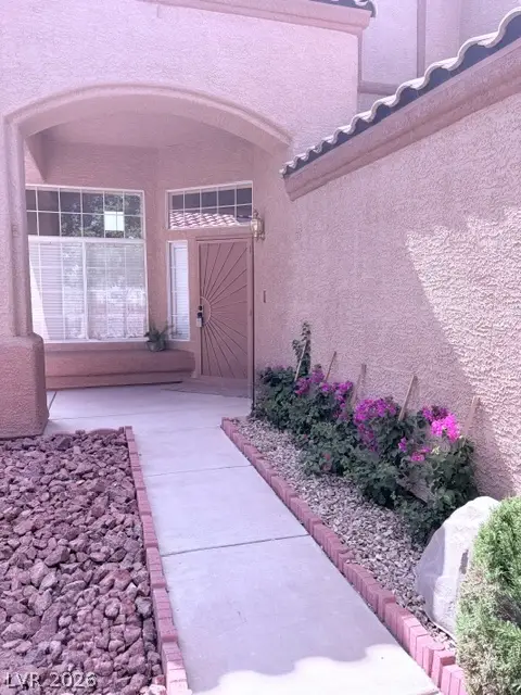 59 Desert Dawn Lane, Henderson, NV 89074 - #3