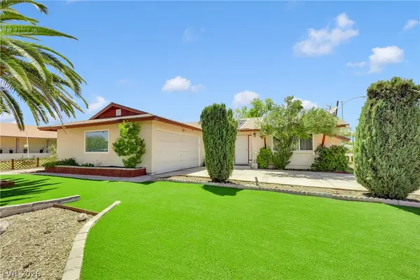 1825 Shadow Mountain Place, Las Vegas, NV 89108