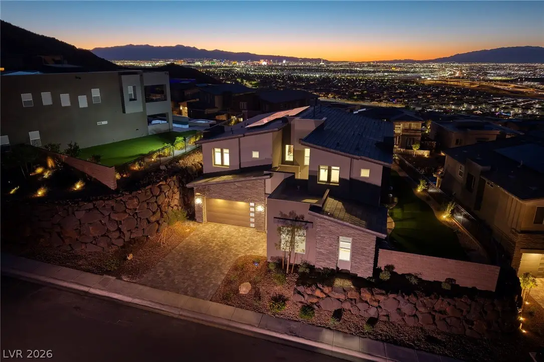 526 Riley Ridge Court, Henderson, NV 89012 - #1