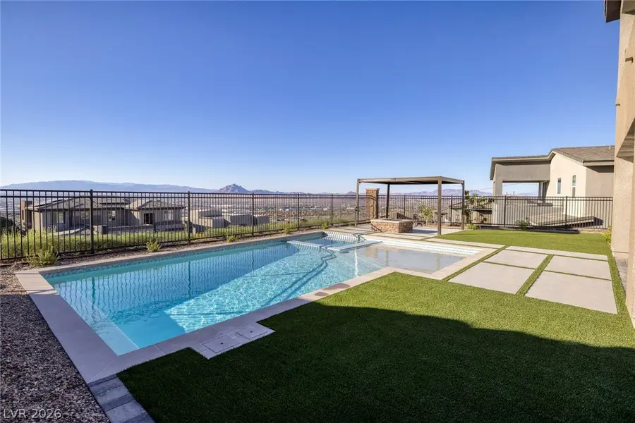 526 Riley Ridge Court, Henderson, NV 89012 - #3