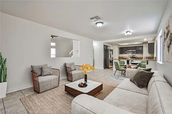 2441 Sage Pointe Circle, Las Vegas, NV 89128