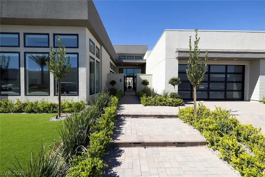 4803 Verde Bloom Street, Las Vegas, NV 89135 - #3