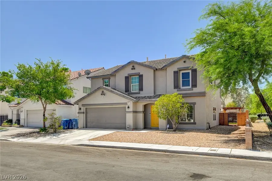 4941 Elkin Creek Avenue, Las Vegas, NV 89131 - #2